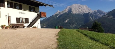 Exterieur