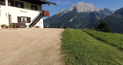 Ferienwohnung fĂŒr 2-3 Personen, Dusche/WC, SĂŒd-Balkon, TV, W-LAN
