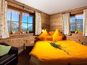 1 Schlafzimmer, Internetzugang, Bettwäsche