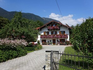 Außenbereich