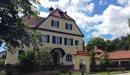 Ferienwohnung Rosenlehner für max. 2 Erwachsene