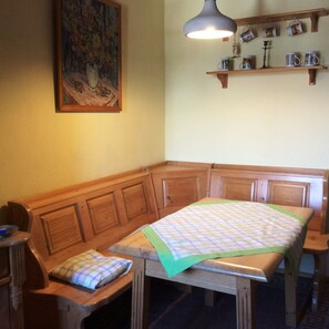 Restauration