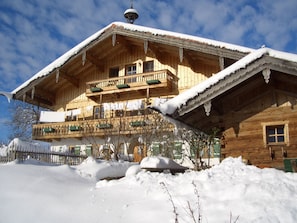 Ulkopuoli