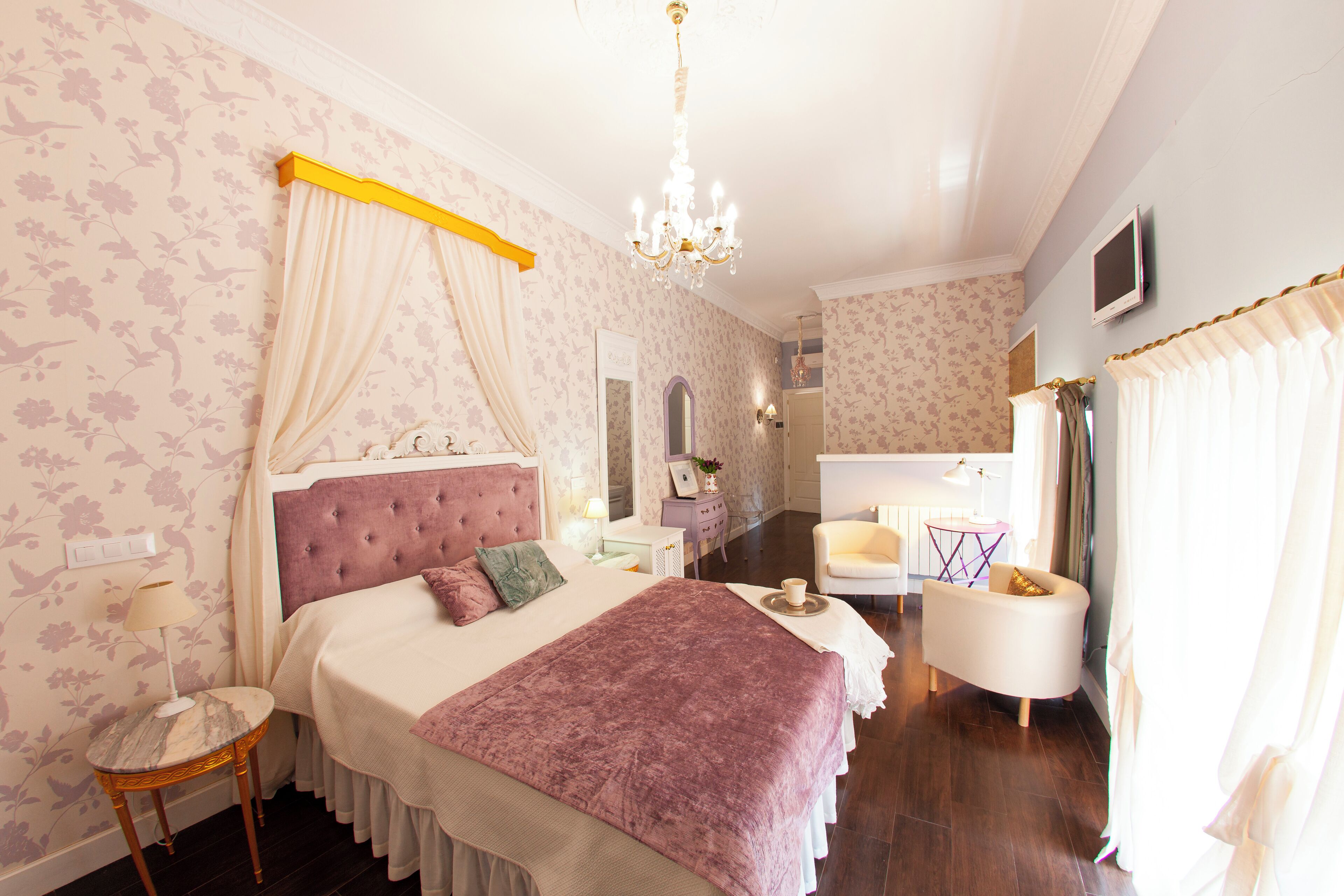 Suite, 2 Single Beds