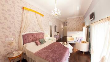 Suite, 2 Single Beds