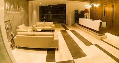 Native By Chancery Hotels