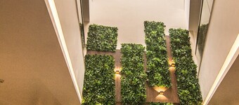 Native By Chancery Hotels