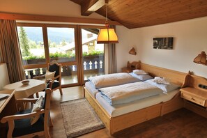 1 Schlafzimmer, Bügeleisen/Bügelbrett, Internetzugang, Bettwäsche