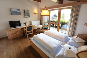 1 Schlafzimmer, Bügeleisen/Bügelbrett, Internetzugang, Bettwäsche