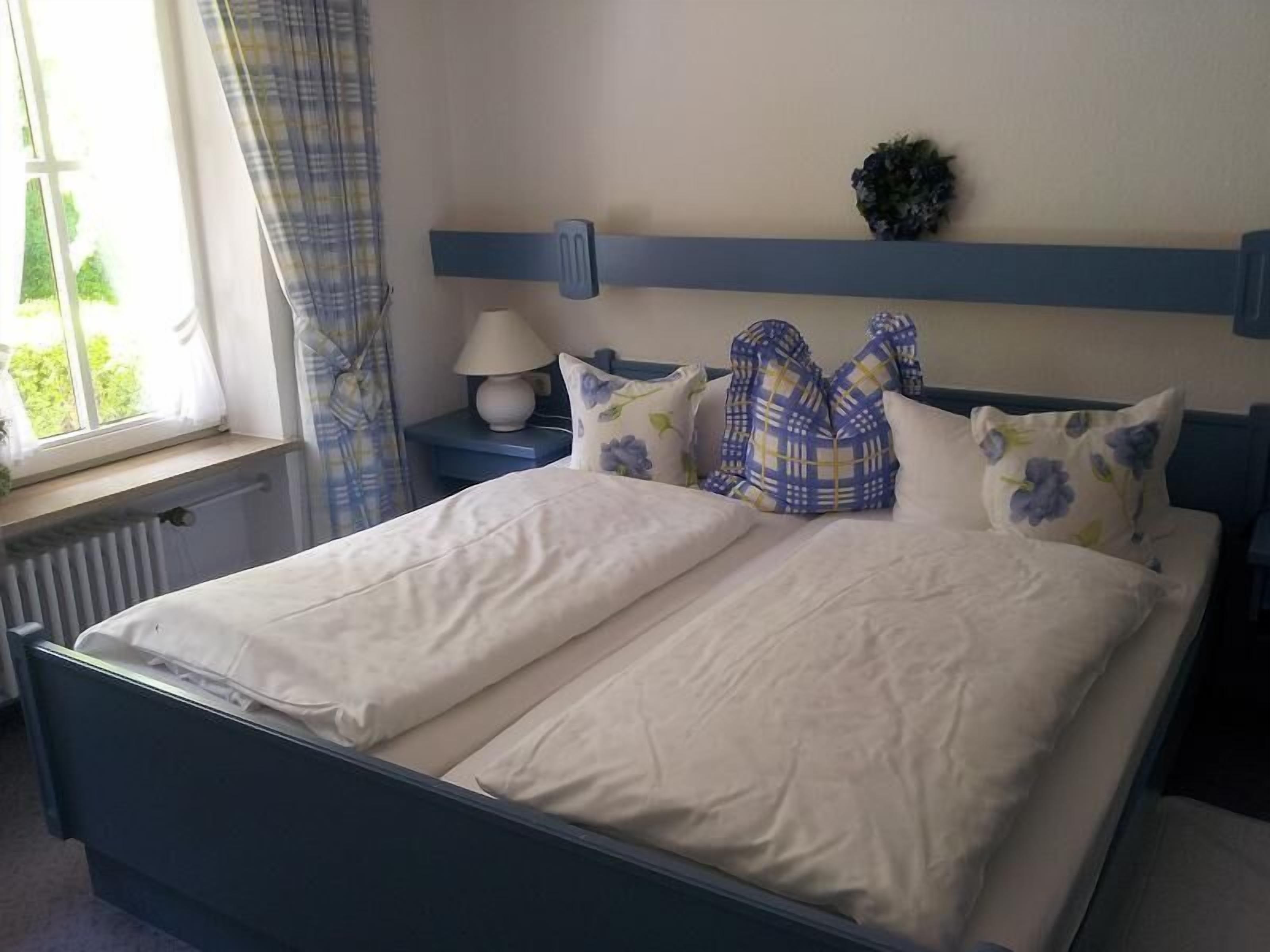 1 Schlafzimmer, Internetzugang, Bettwäsche