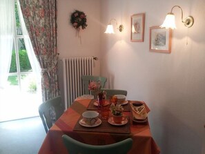 Restauration