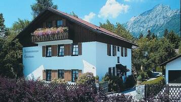 Außenbereich