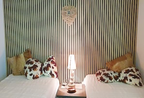 1 chambre