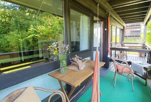 Terras