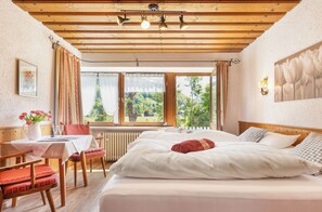 1 Schlafzimmer, Bügeleisen/Bügelbrett, Internetzugang, Bettwäsche