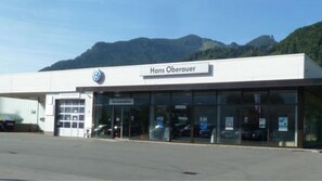 Aussenbereich