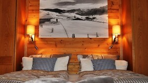 1 bedroom, internet, bed sheets - Ein-Raum-Wohnung (4) 40 qm, Dusche/WC, Couch, Küchenzeile, Balkon (Reit im Winkl)
