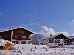 Außenbereich
