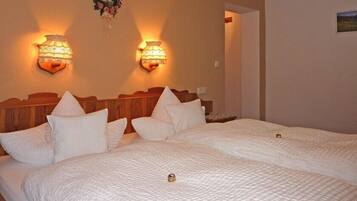 Apartment (Reiteralm) | 1 bedroom, desk, blackout drapes, iron/ironing board