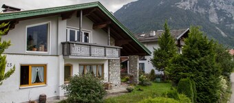 Lägenhet (47sqm), balkong, pentry, 1 sovrum och 1 vardagsrum, WiFi, max 3 personer