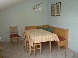 Restauration