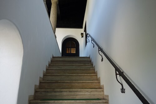 Ferienwohnung für 2-4 Personen, 100 m² - 2 getrennte Schlafzimmer