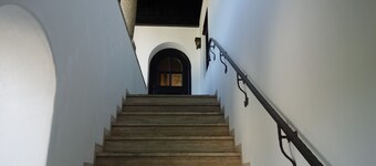 Ferienwohnung für 2-4 Personen, 100 m² - 2 getrennte Schlafzimmer