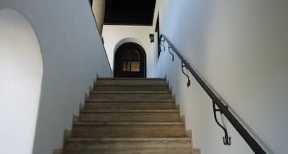 Ferienwohnung fĂŒr 2-4 Personen, 100 mÂČ - 2 getrennte Schlafzimmer