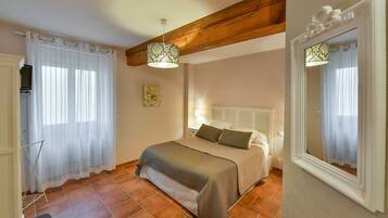 Premium-Apartment, 6 Schlafzimmer