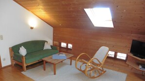 Oppholdsområde