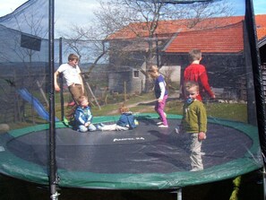 Barnområde