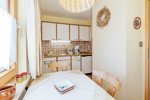 Dining - Ferienwohnung (3) (Reit im Winkl)