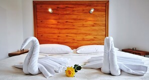 Classic Apartment (A404) | Premium bedding, individually decorated, individually furnished - BalticOn Polanki (Kolobrzeg)
