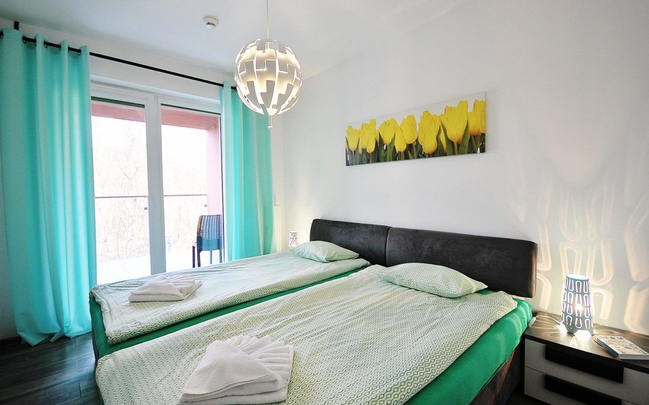 Leilighet – classic (G107) | Sengetøy av topp kvalitet, individuelt dekorert og individuelt innredet