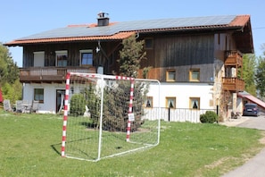 IdrottsanlÀggning