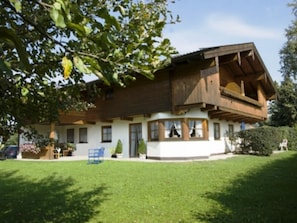 Außenbereich