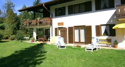 Ferienwohnung 1 bis 4 Personen, 65 qm, 1 separates Schlafzimmer, Terrasse