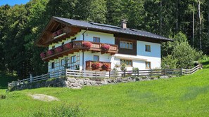 Esterni