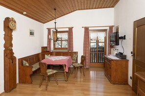 Interior - Daurerhof (Aschau im Chiemgau)