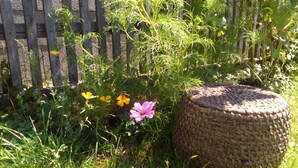 Garden - Daurerhof (Aschau im Chiemgau)