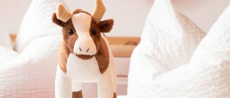 Details aan de binnenkant