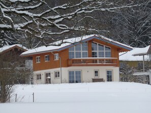 Eksteriør