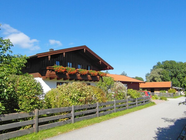 Außenbereich