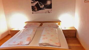1 Schlafzimmer, Internetzugang, Bettwäsche