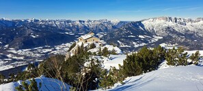 Miscellaneous - Ferienwohnung für 2-4 Pers., ca. 74 m², 2 Schlafzimmer, Wohnzimmer, Terrasse (Bischofswiesen)