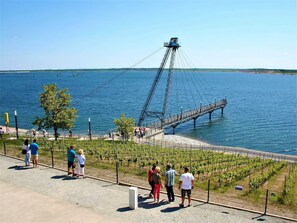 Point of interest - Apartment Penthouse ILSE - Apartment Penthouse (Großräschen)