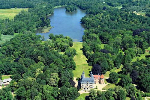 Ferienwohnung  Penthaus ILSE - Ferienwohnung Penthaus