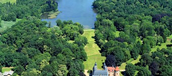 Penthouse "ILSE" - Penthouse "ILSE"