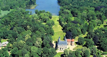 Ferienwohnung Penthaus ILSE - Ferienwohnung Penthaus