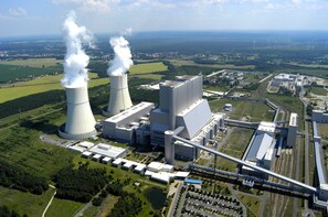 Point of interest - Apartment Penthouse ILSE - Apartment Penthouse (Großräschen)